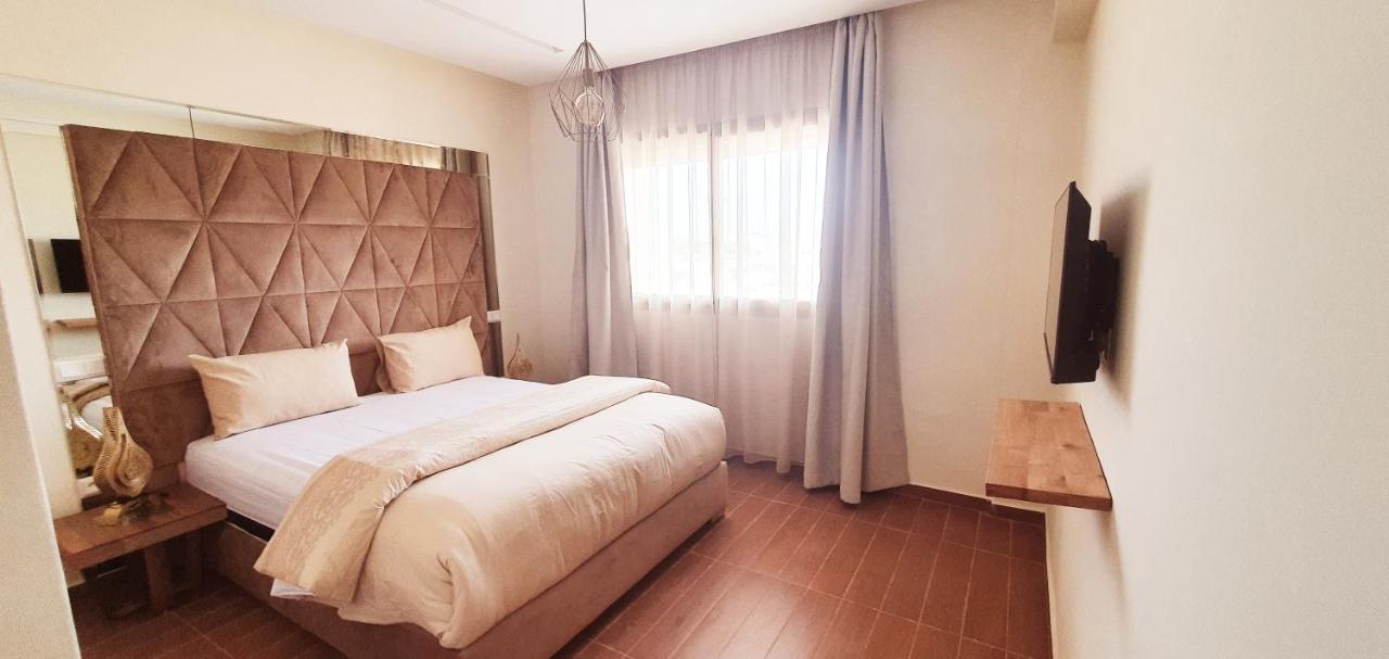 Cosy Appart Avec 2 Piscines, 2 Ch, 2 Sdb Marrakech Marrakesh Exterior foto