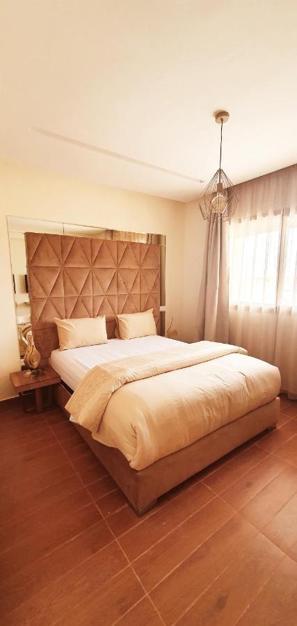Cosy Appart Avec 2 Piscines, 2 Ch, 2 Sdb Marrakech Marrakesh Exterior foto