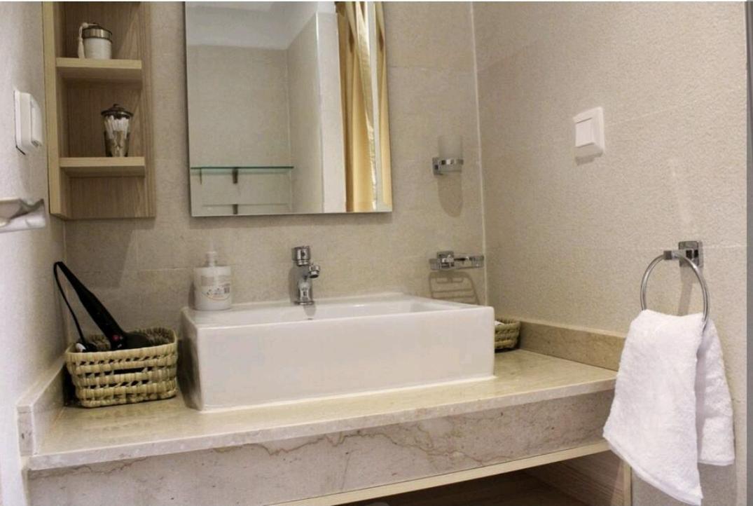 Cosy Appart Avec 2 Piscines, 2 Ch, 2 Sdb Marrakech Marrakesh Exterior foto