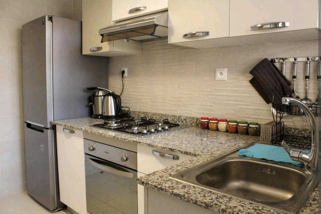Cosy Appart Avec 2 Piscines, 2 Ch, 2 Sdb Marrakech Marrakesh Exterior foto