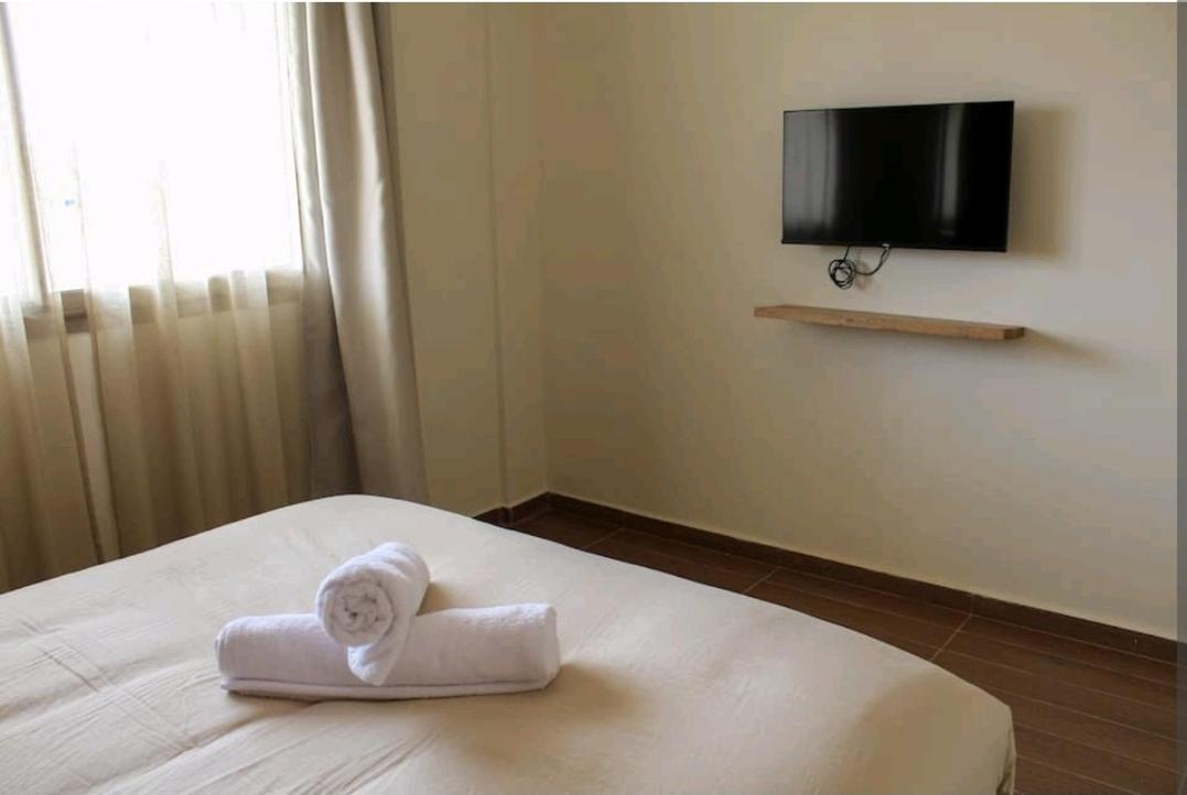 Cosy Appart Avec 2 Piscines, 2 Ch, 2 Sdb Marrakech Marrakesh Exterior foto
