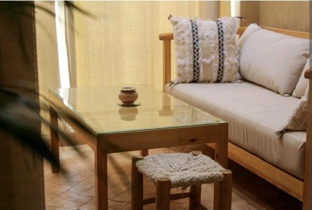 Cosy Appart Avec 2 Piscines, 2 Ch, 2 Sdb Marrakech Marrakesh Exterior foto