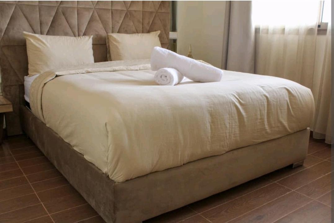 Cosy Appart Avec 2 Piscines, 2 Ch, 2 Sdb Marrakech Marrakesh Exterior foto