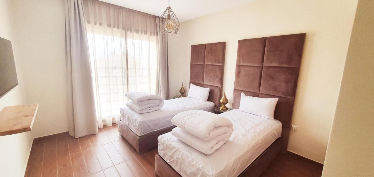 Cosy Appart Avec 2 Piscines, 2 Ch, 2 Sdb Marrakech Marrakesh Exterior foto